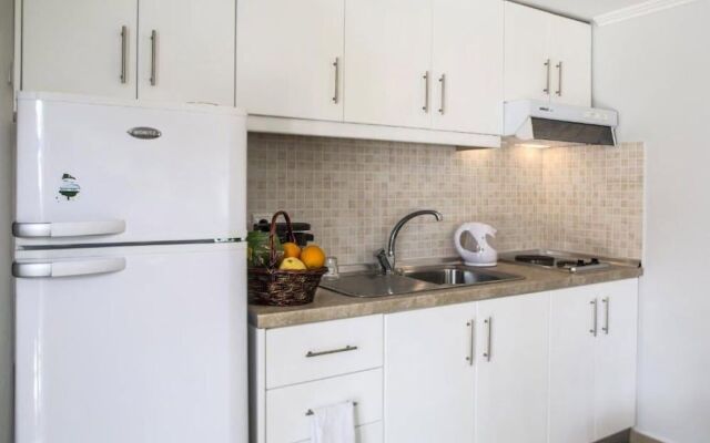 Vassilis Guest House