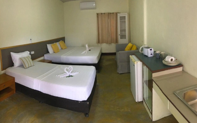 Lanta Complex