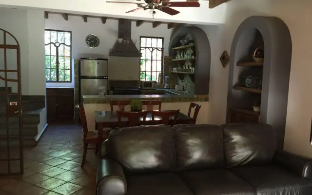 Hotel San Borja B&B