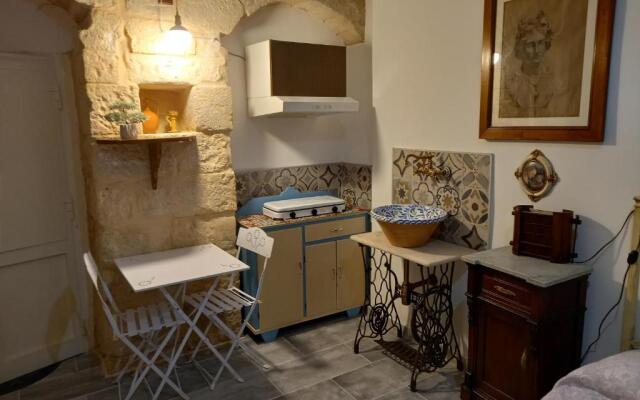 Appartamento La Rupe