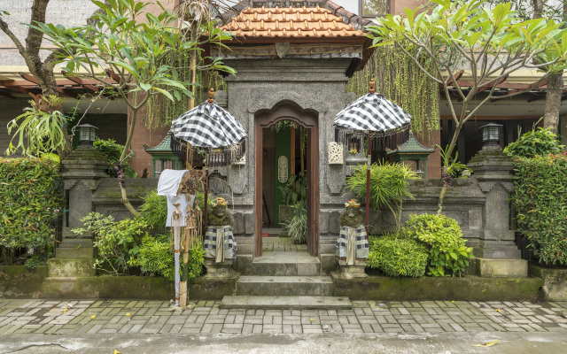 Capital O 612 Dante Guesthouse