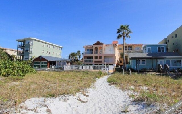 Indian Sunset Beach 7 2 Br Condo by RedAwning