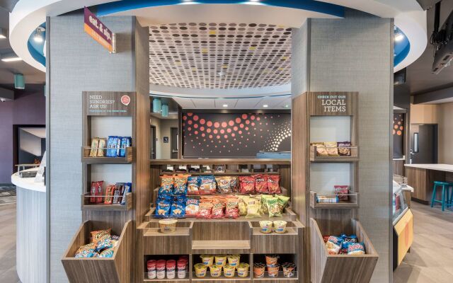 Tru by Hilton Warsaw