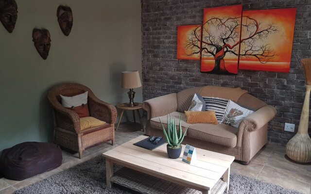 Wensleydale Guest Lodge
