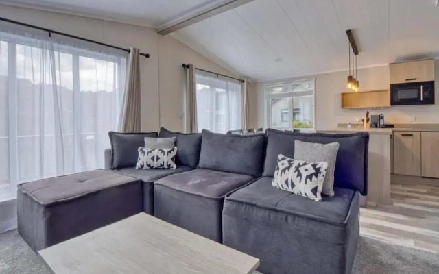 Loch Awe Holiday Park