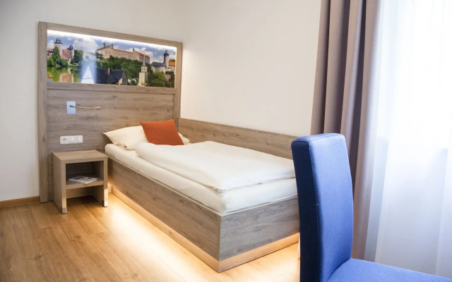 Hotel Ertl