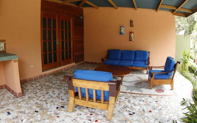 Hotel Dos Rios