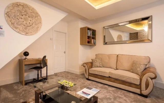 Landmark Apartments Harrogate