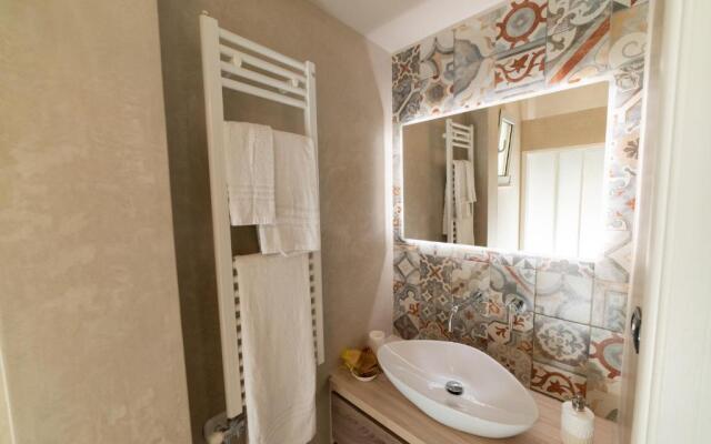 Colamaria 2.0 natura e relax