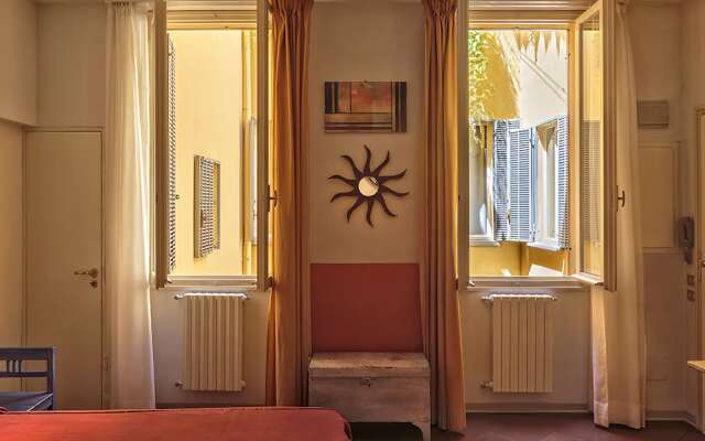 B&B La Stradetta