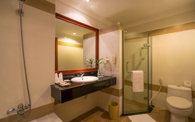 Angkor Miracle Resort & Spa