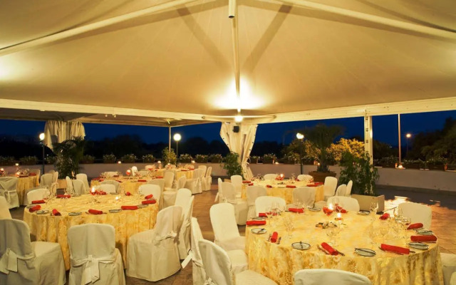 Hotel Roma Aurelia Antica