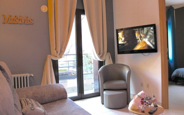 AMPG Erts Bed and Breakfast