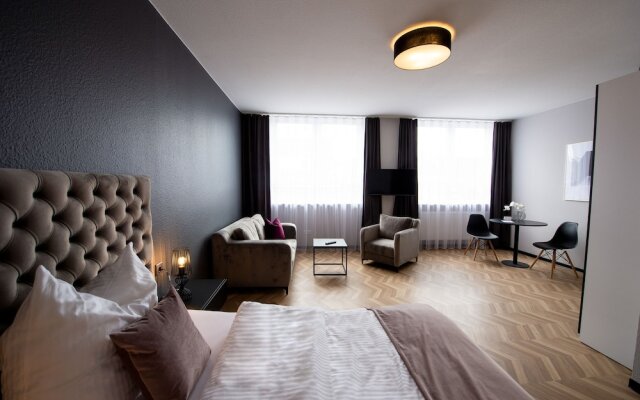 V Business Living Appartment
