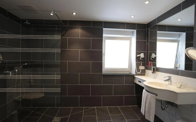 AKZENT Hotel Berg´s Alte Bauernschänke