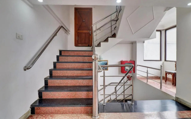 Hotel Kailash Residency