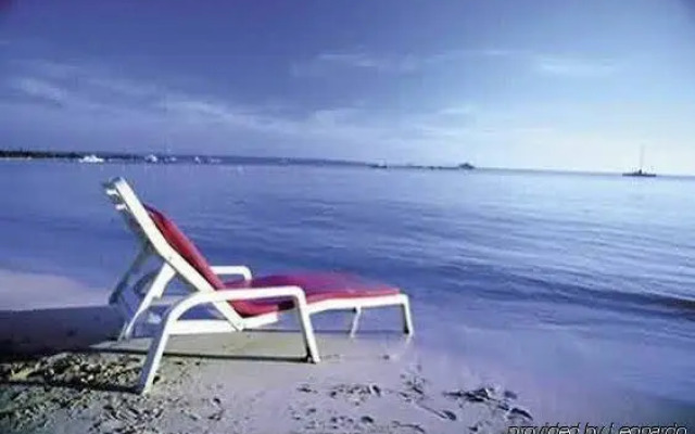 Siesta Key Bungalows