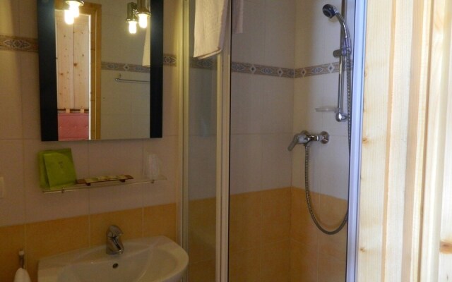 Hotel Les Sapins