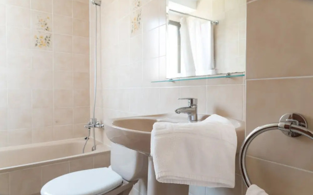 Apartamentos Gemelos Beninter