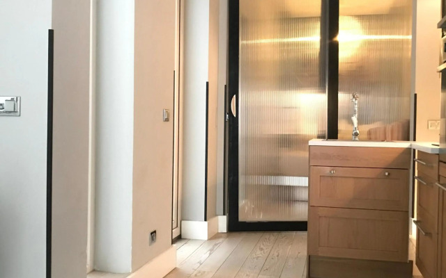 AB Design Suites  Madrid