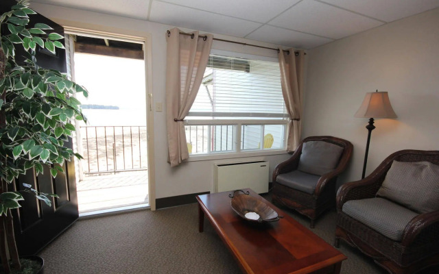 Saint Andrews Inn & Suites