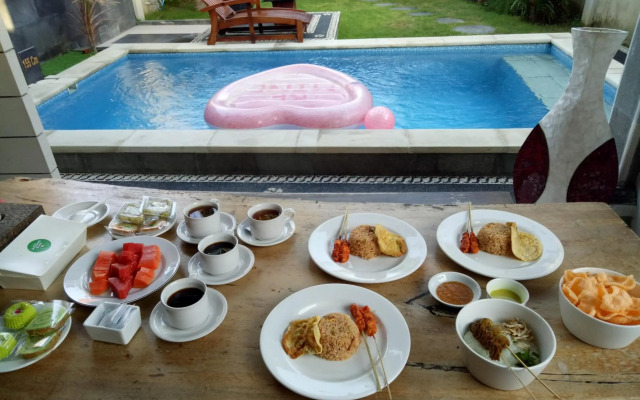 Surya Inn