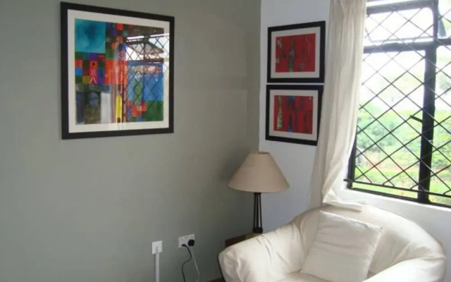 Soho Greens Apartments Apt 1