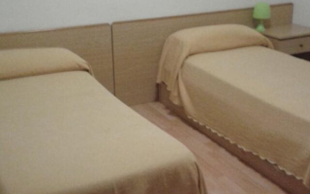 Albergo alla Stazione