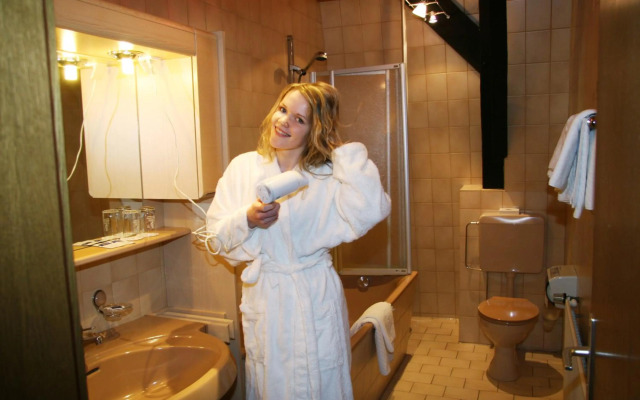 mD Hotel Stadt Bremen