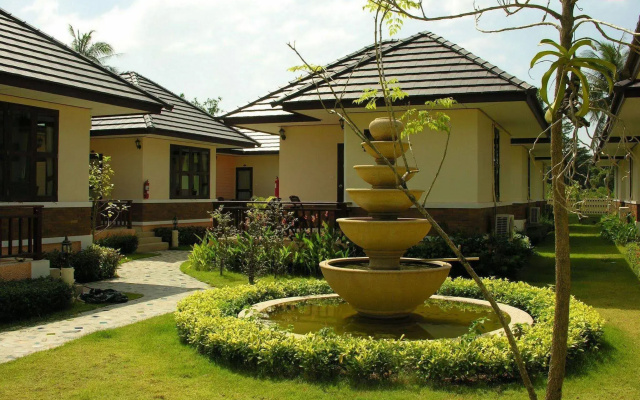 Noren Resort