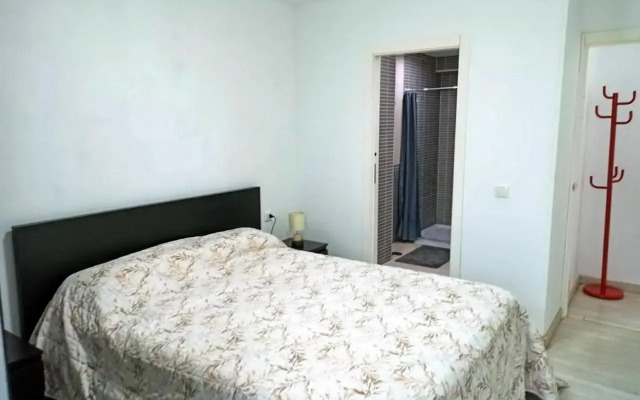 Apartment at the South of Tenerife