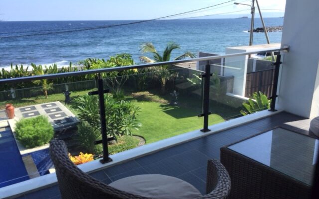 Villa Frangipani Jasri