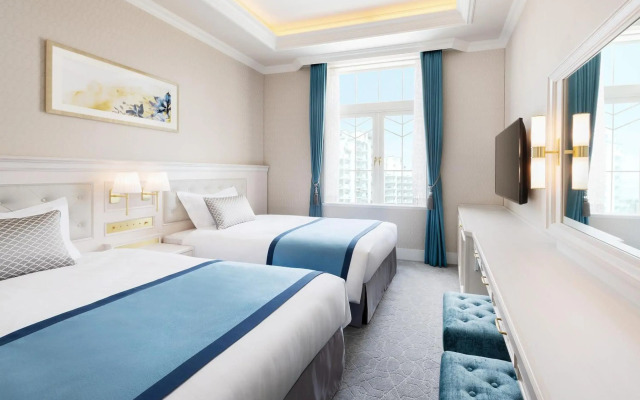 Takarazuka Hotel