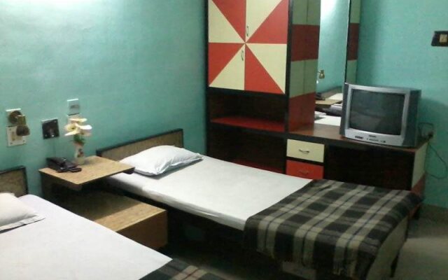 Hotel Kasino International