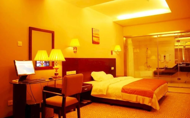 Junhao Hotel