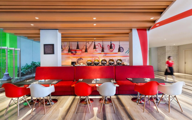 ibis Yogyakarta Adi Sucipto