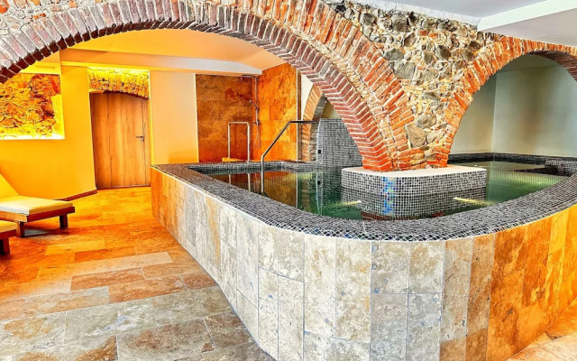 Boutique Hotel Comtal Empuries