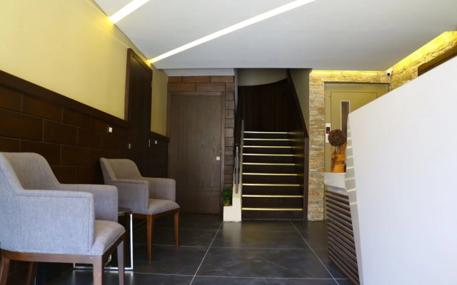 Planet Suites