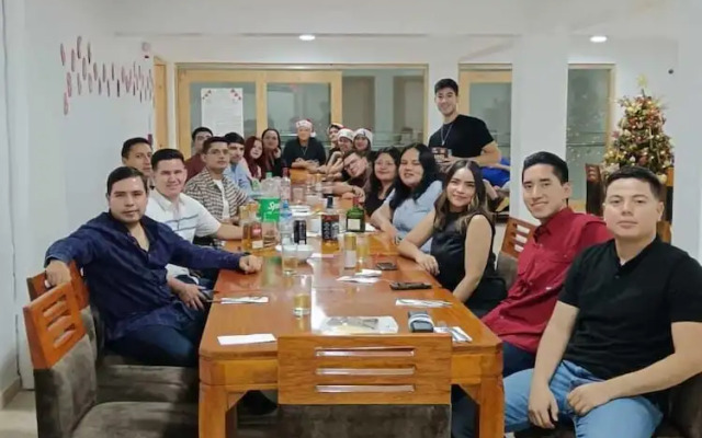 Hospedaje La Angostura Nuevo