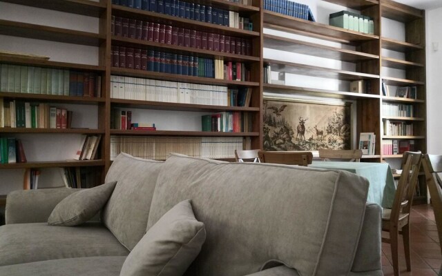 Home for Creativity Coliving Puglia