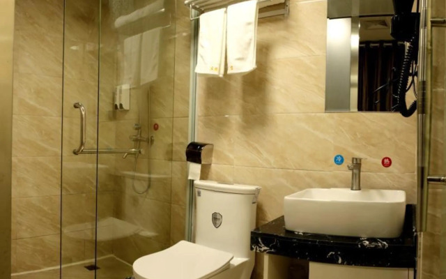 Hotel Binpeng Puding