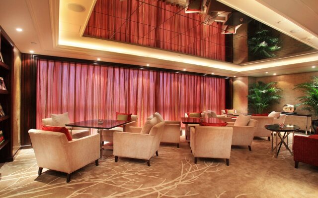 Sheraton Shenzhen Futian Hotel