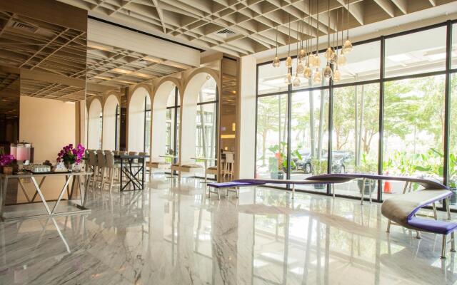 Swiss-belinn Cikarang