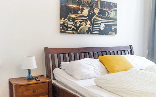 Pleasant 3BR shared Apt-WienerStadthalle