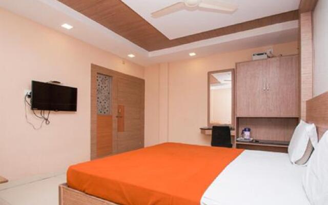 Prince Lodge A/C