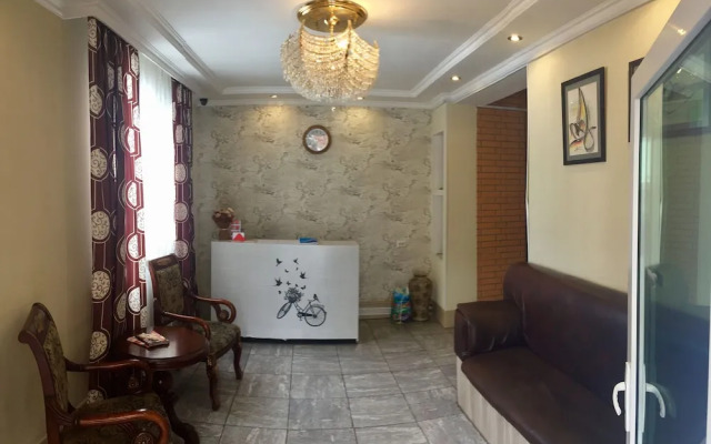 Hotel B&amp;B Akbulak2
