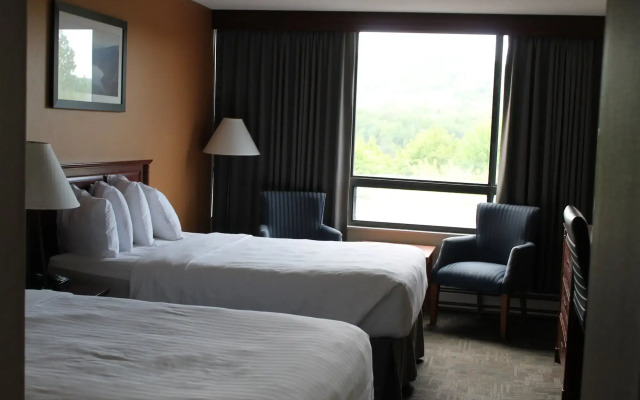Greenwood Inn & Suites