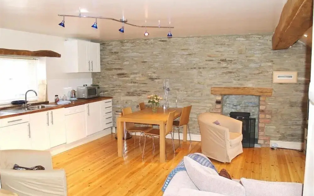 Stable Cottage, Cardigan