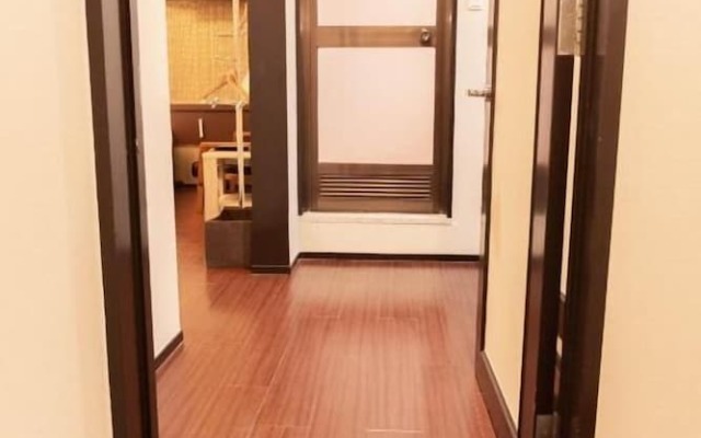 Naha Lagoon Hotel I