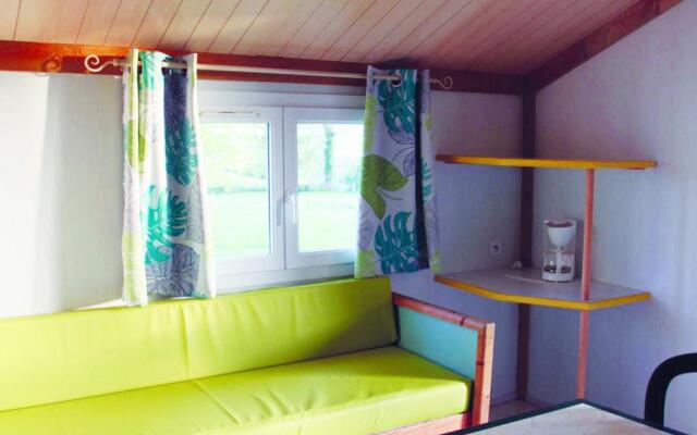 Camping Des Papillons